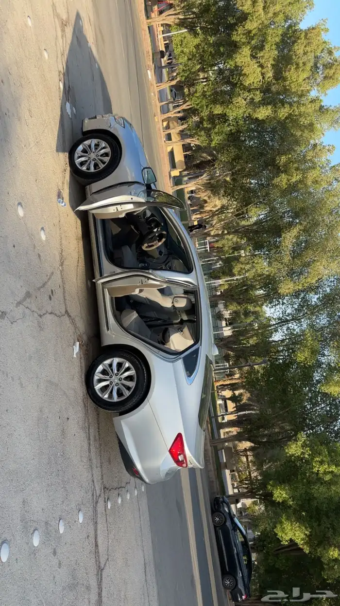 ماليبو 2020 نظيف 31