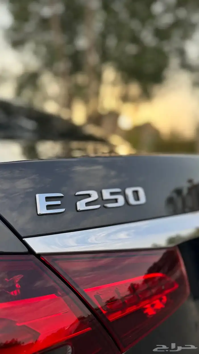 2021 مرسيدس E250 8