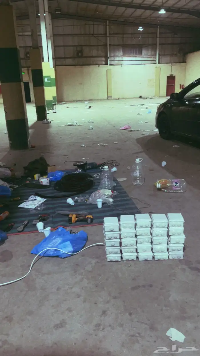 كاميرا مراقبة 4