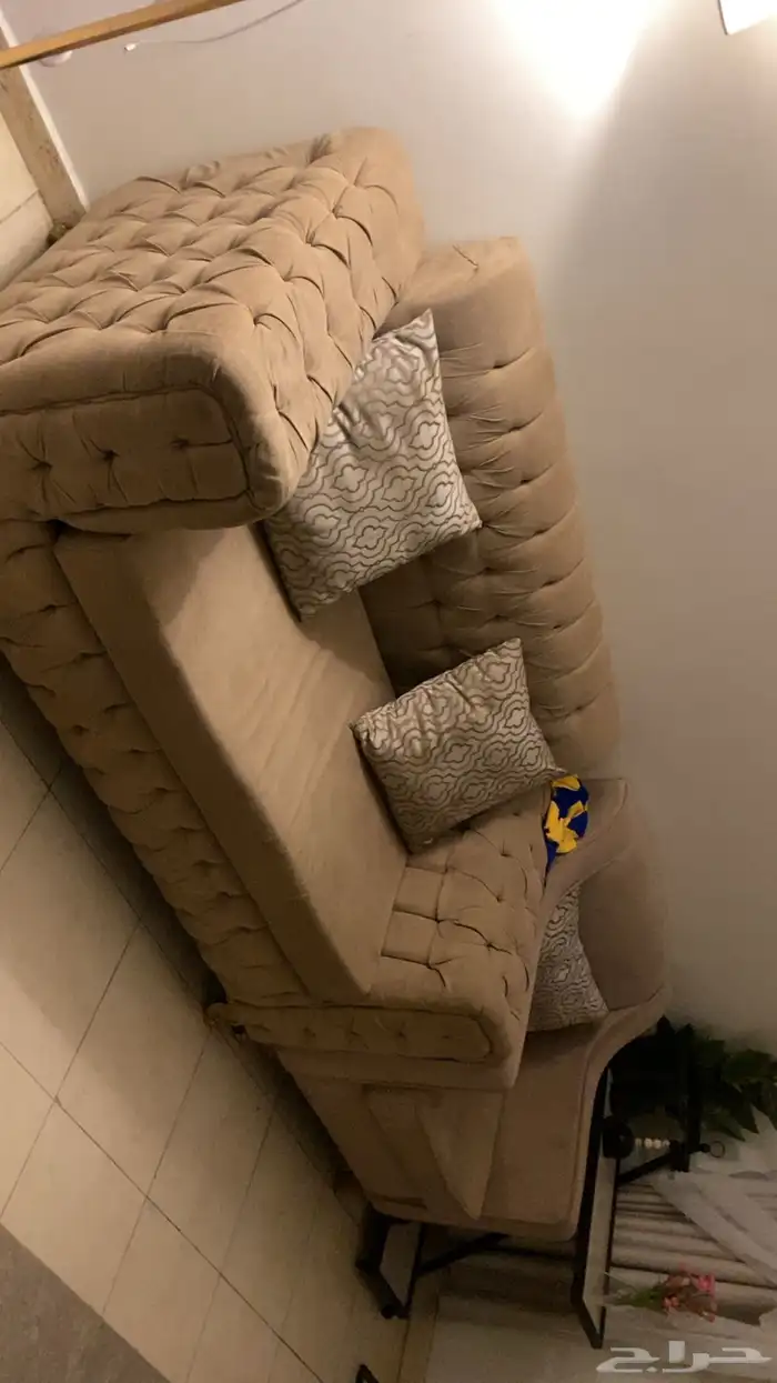 كنب للبيع 270 ريال 2