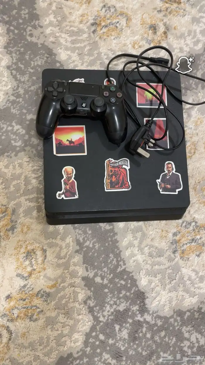 بلايستيشن 4 0