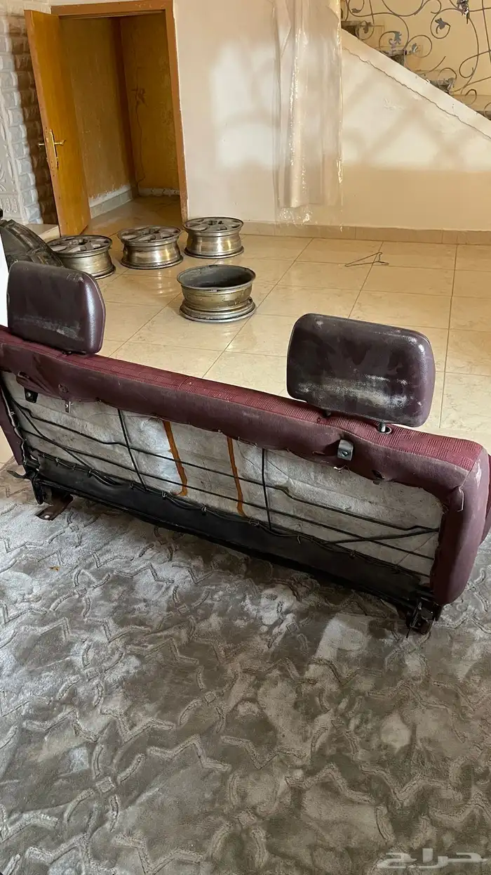 قطع ددسن 97 غماره 1