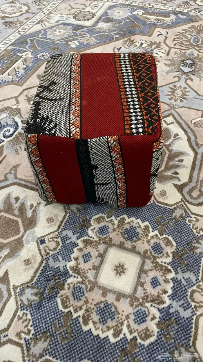 تكاية ل الهايلوكس و الددسن 3