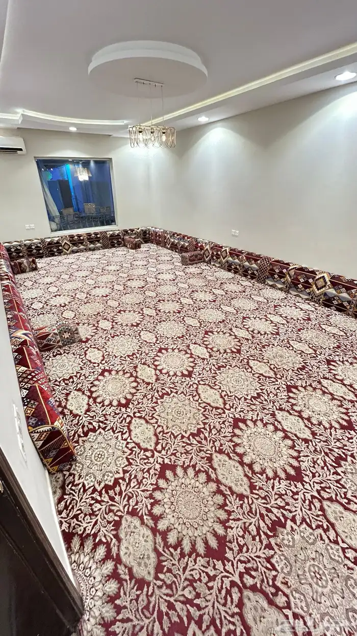 شاليهات فيرا ألعاب مايه 6