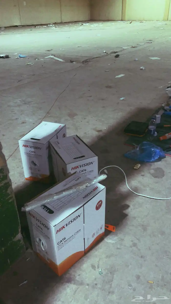 كاميرا مراقبة 3