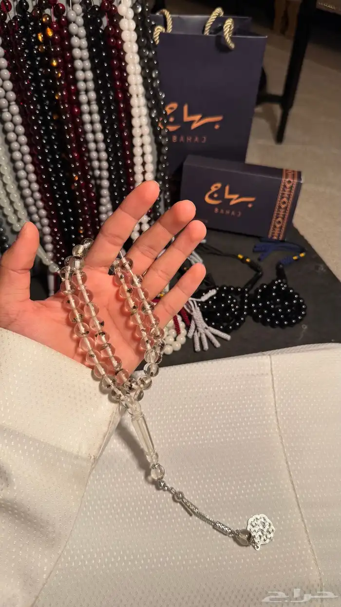 اقلام كارتير   ساعات   سبحات  نظارات 17