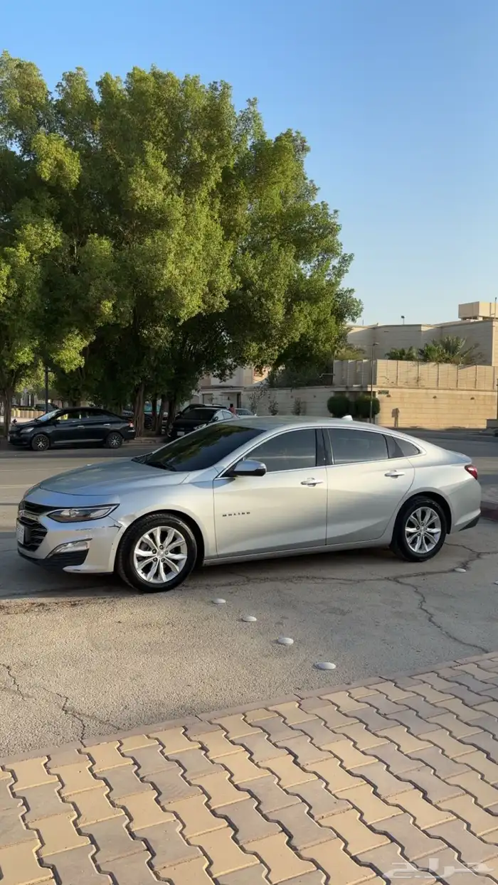 ماليبو 2020 نظيف 15