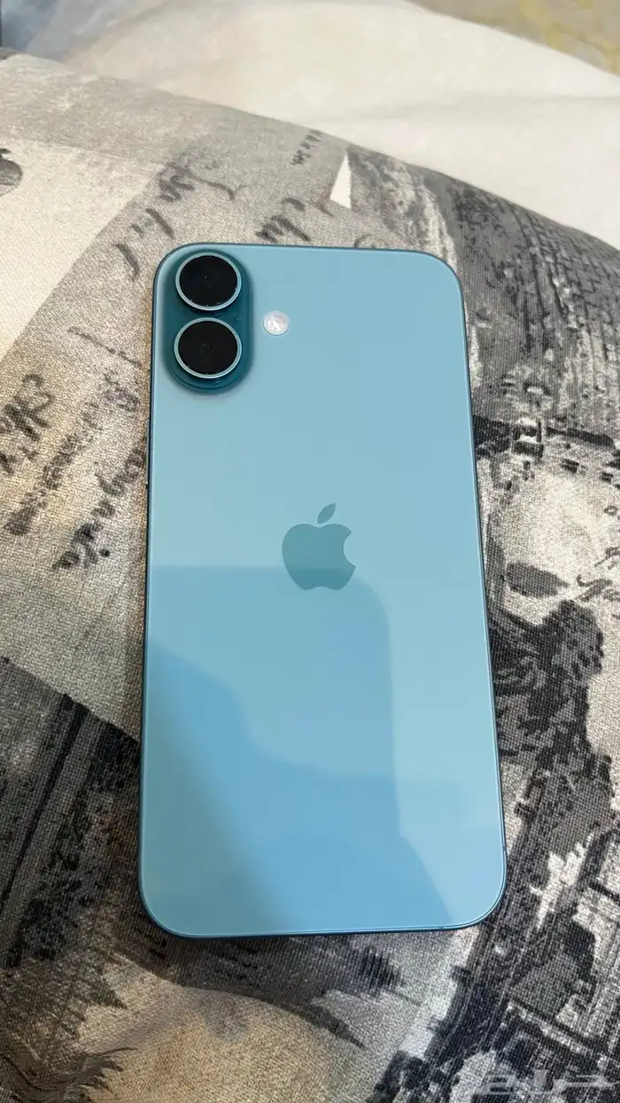 ايفون 16 بلس 1