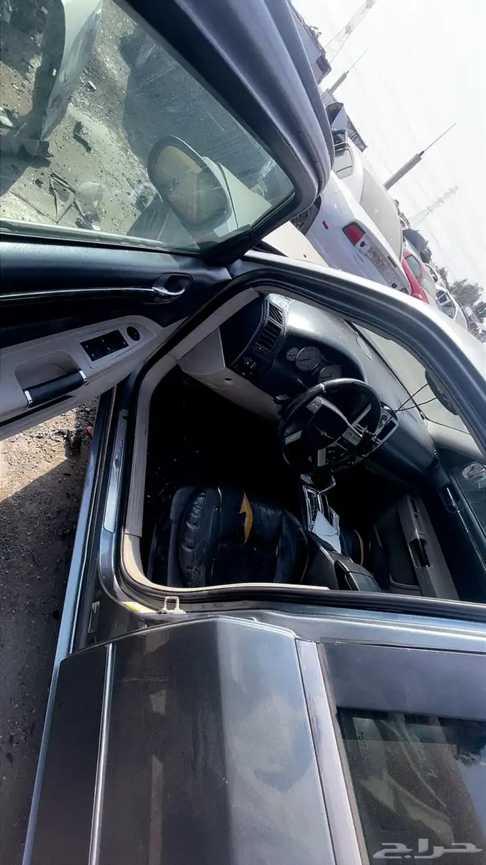 قطع غيار كلزلر 2007SRT 4