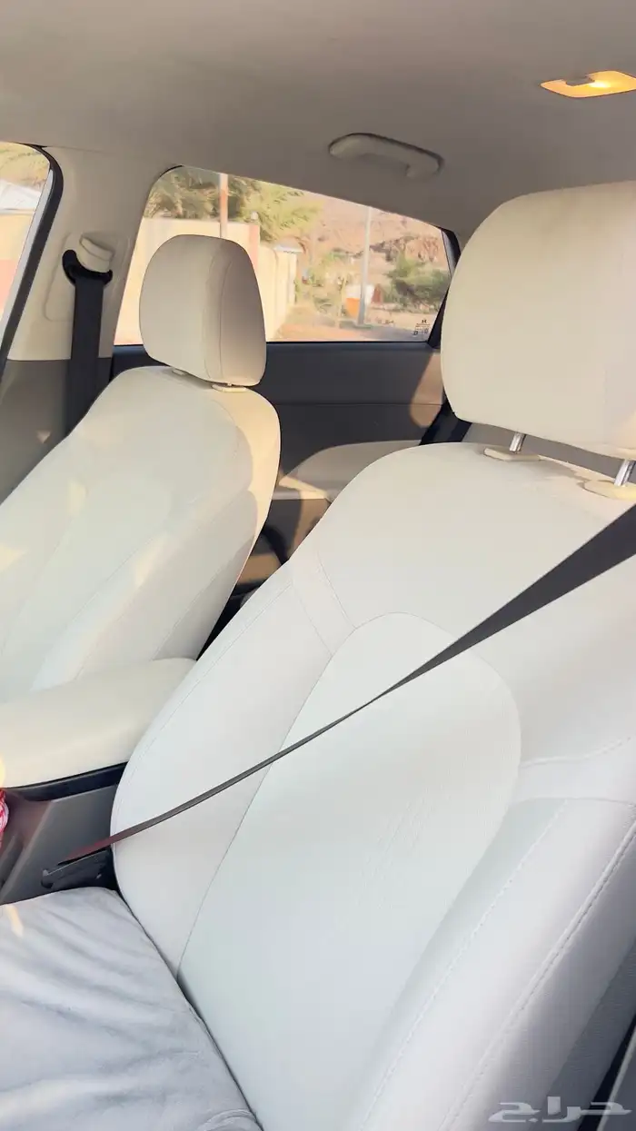 اكسنت 2024 سعودي 6