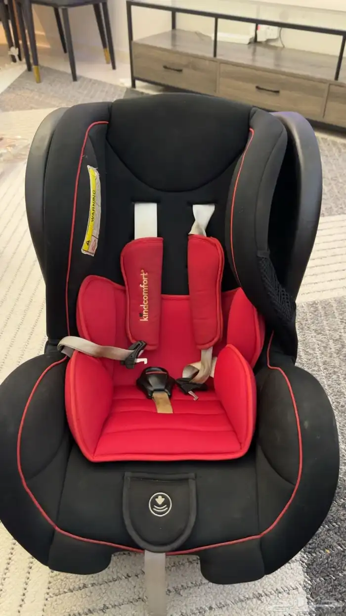 كرسي سيارة 0