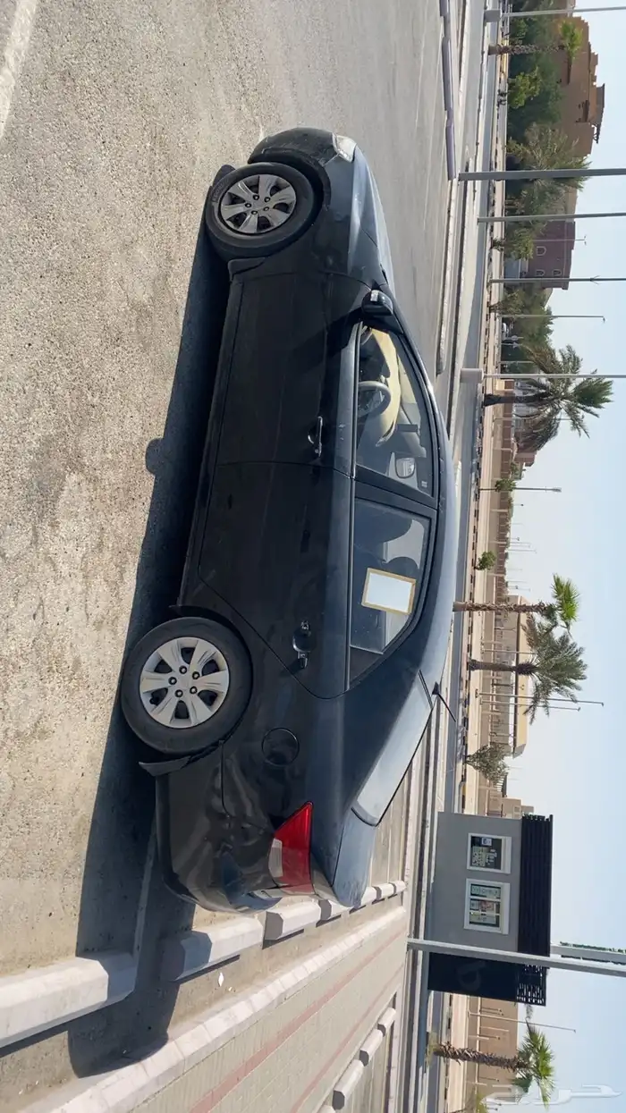 كيا سيراتو 2011 استماره جديده وفحص دوري جديد 4