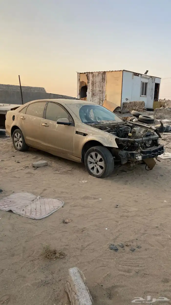 قطع كابرس للبيع2007_2010 0