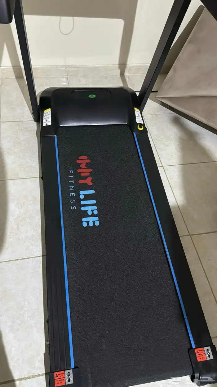 سير كهربائي مناسب للمشي والجري 3