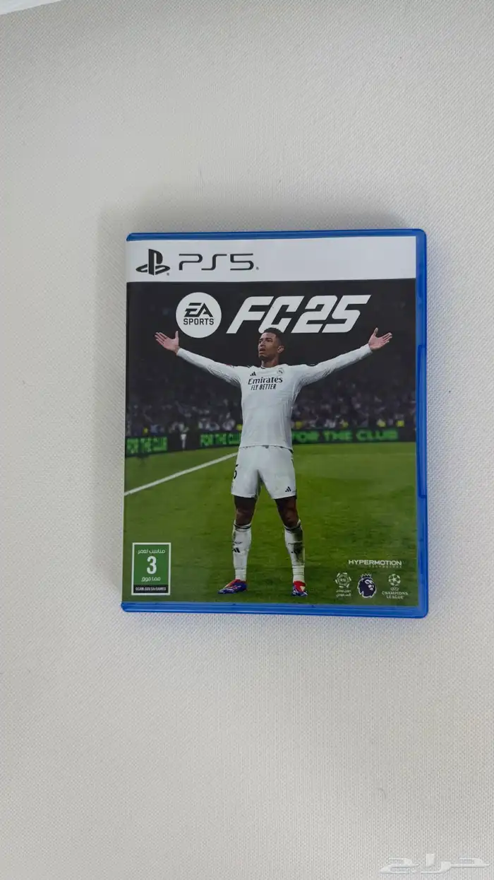 فيفا 25 سوني 5 0