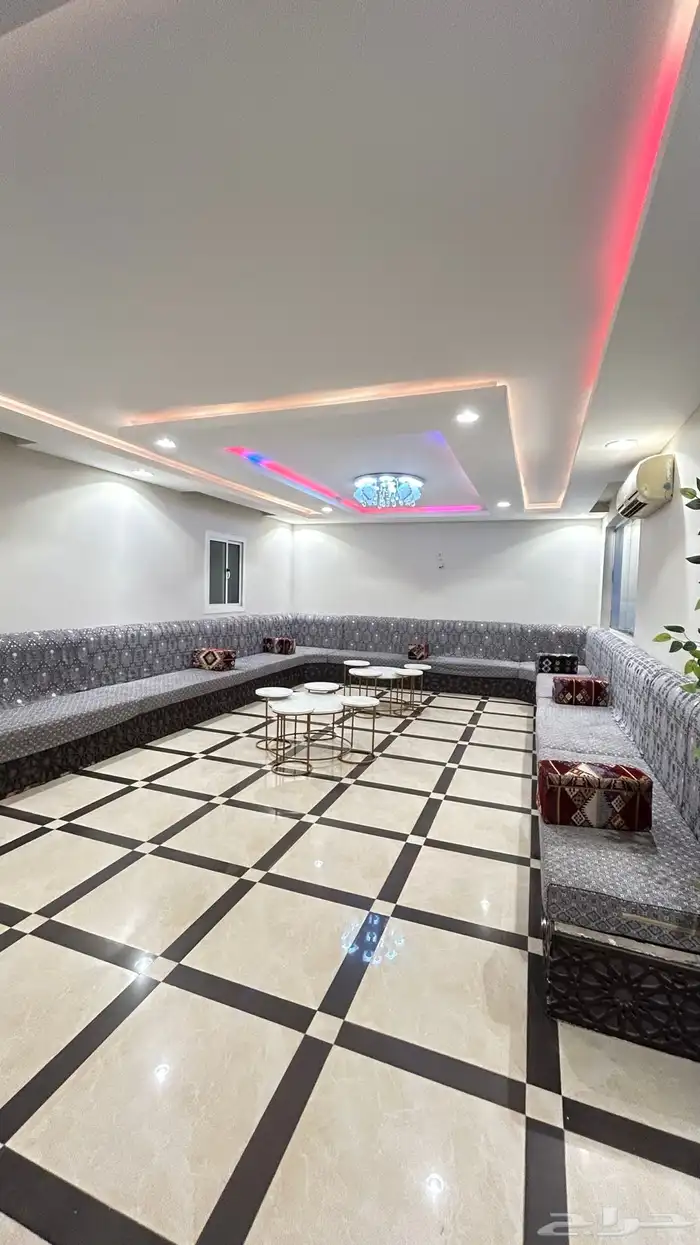 شاليهات فيرا ألعاب مايه 5