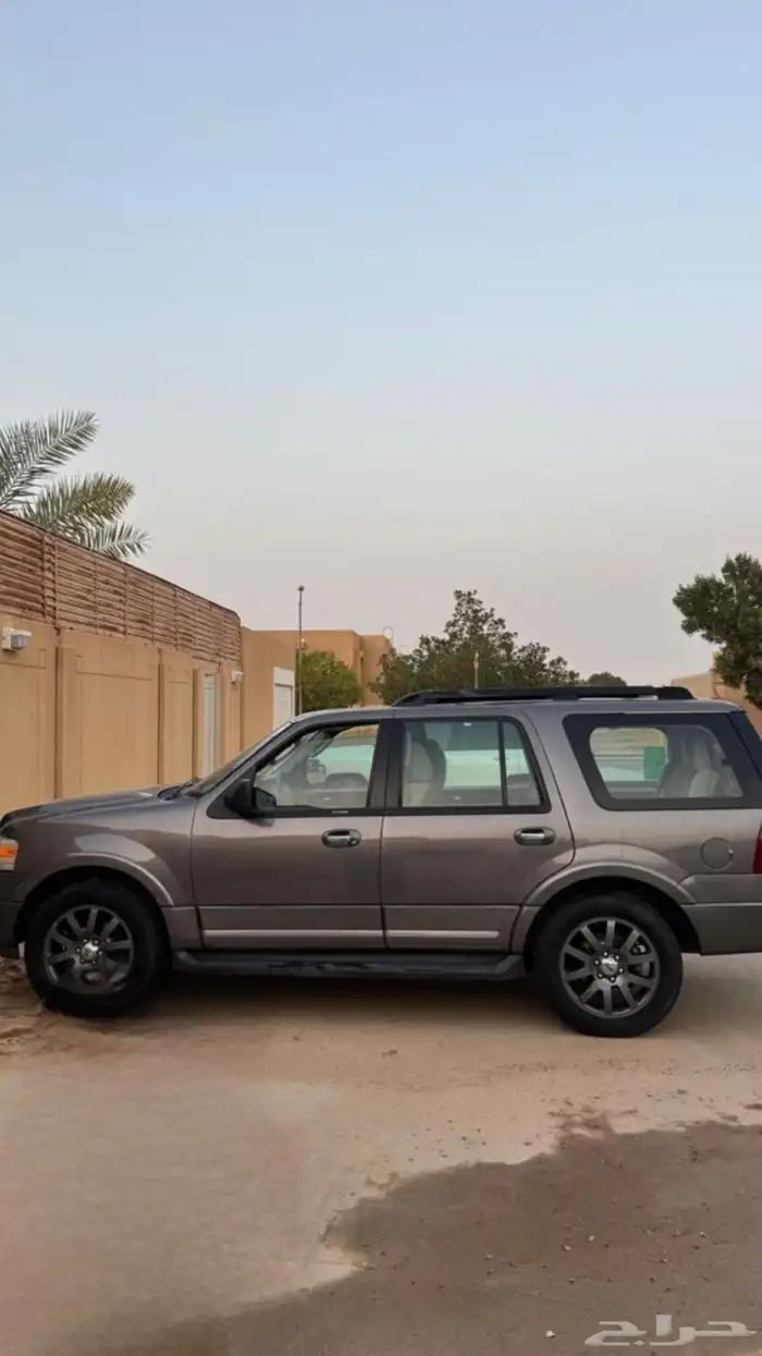 اكسبديشن 2014 3