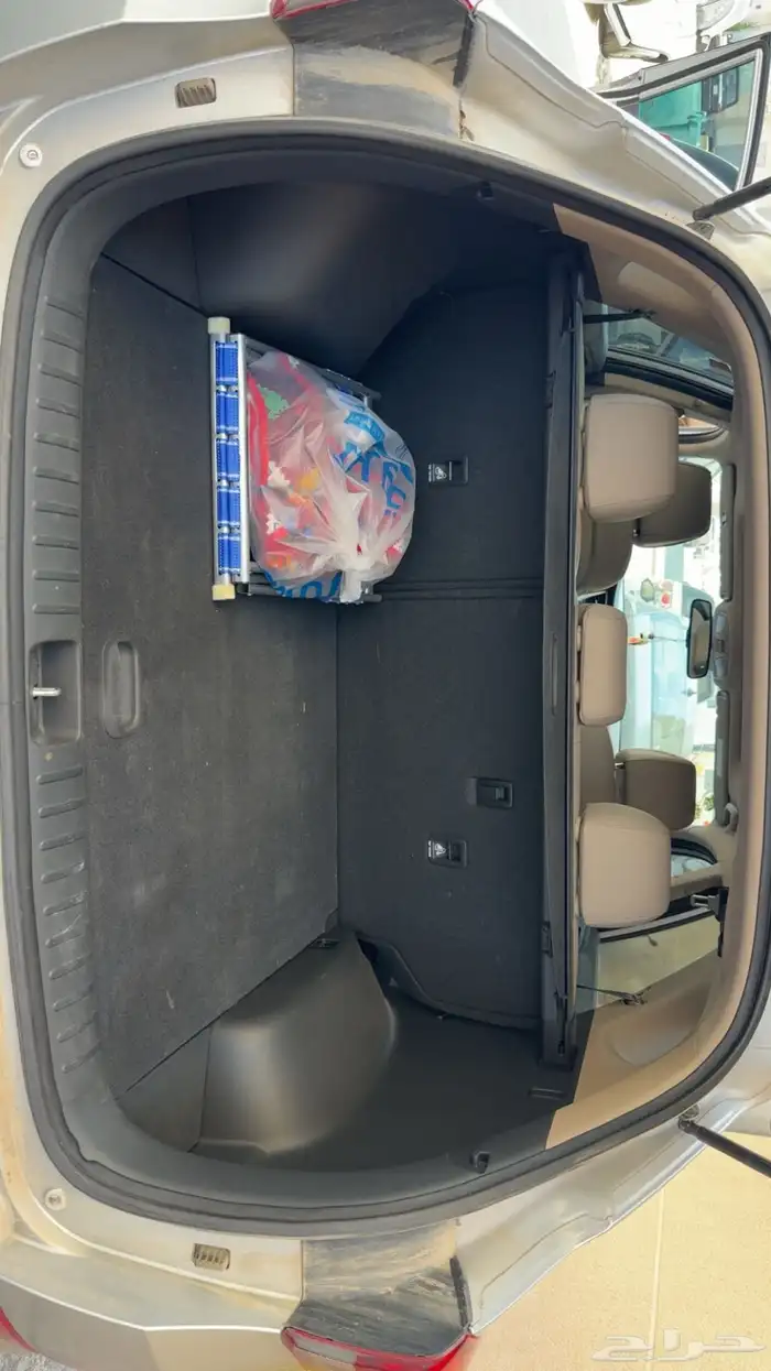 هونداي توسان 1