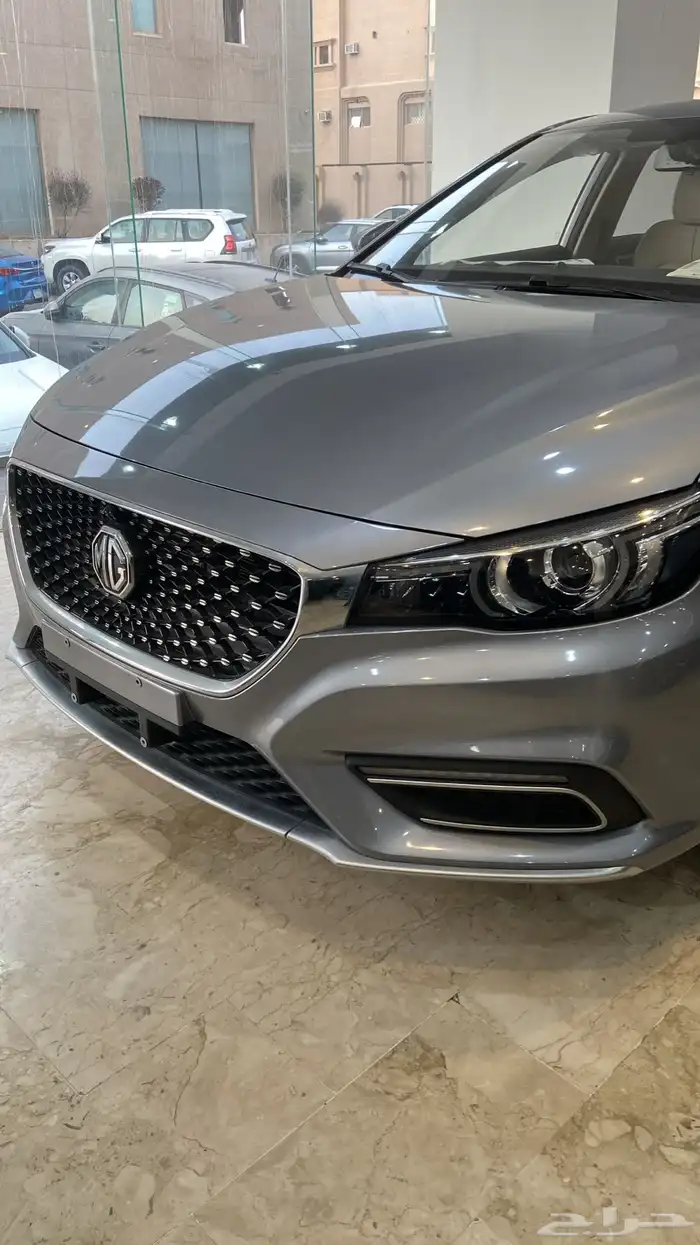 mg 6 0