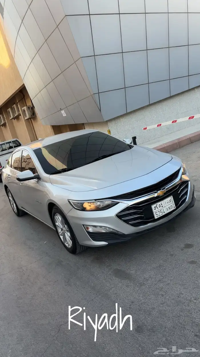 ماليبو 2020 نظيف 43