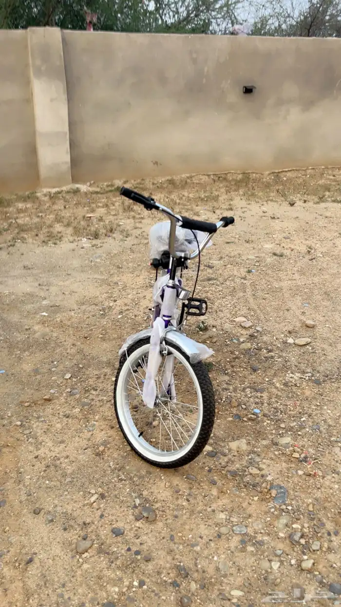 سيكل نضيف جديد 1