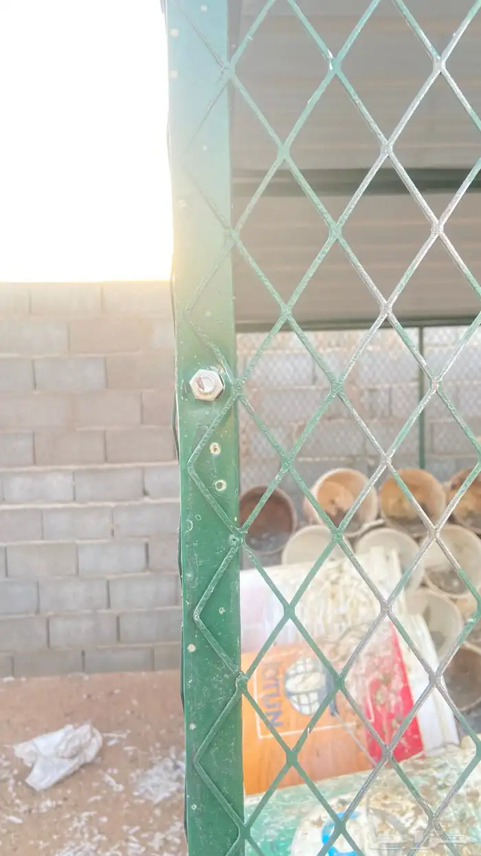 شبك حمام للبيع 0