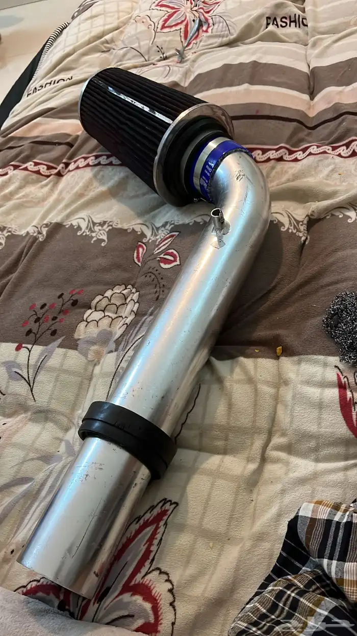 فلتر وانتيك سبكتر نضيف 0