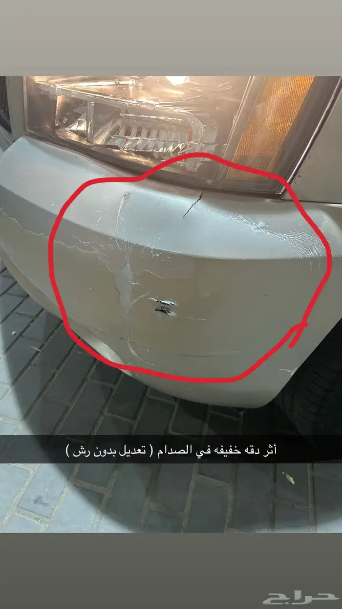 تاهو 2007 نظيف جدا مفحوص 32