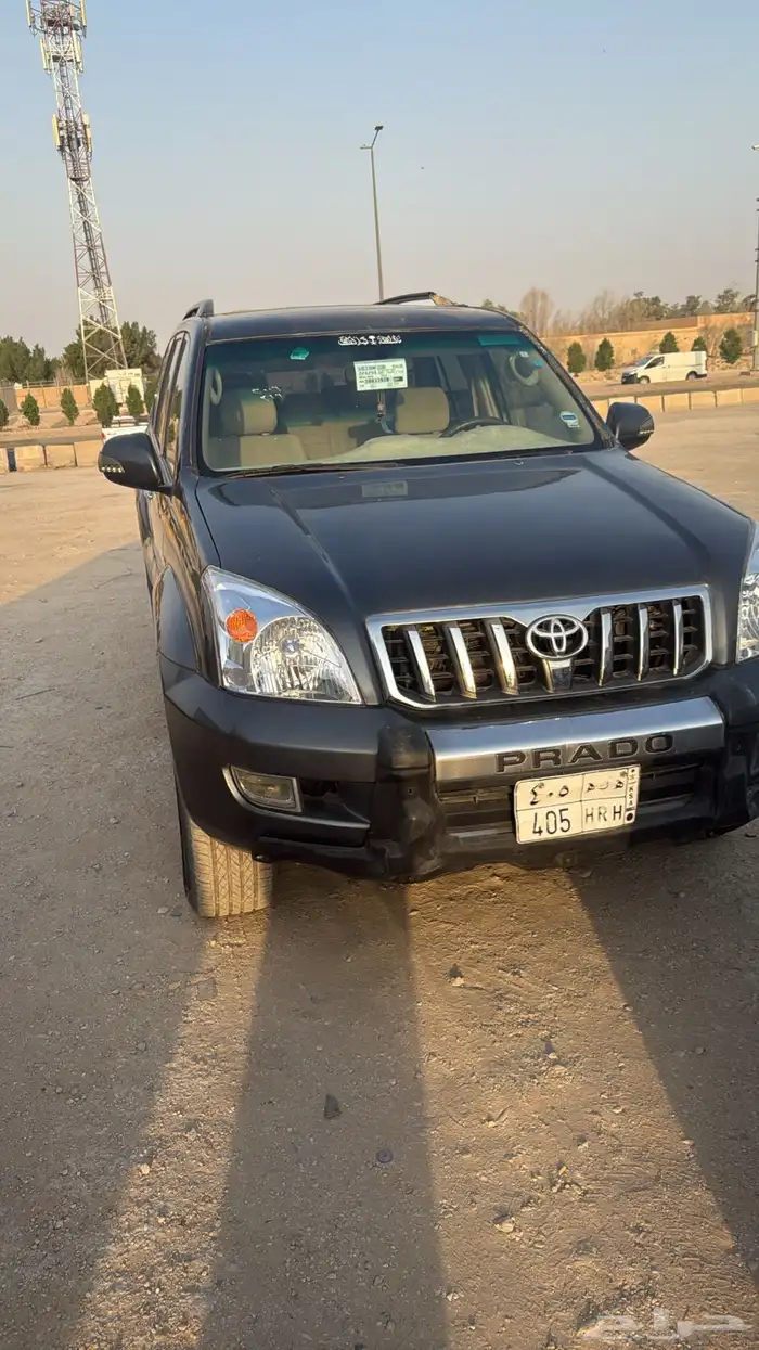 برادو 2006 0