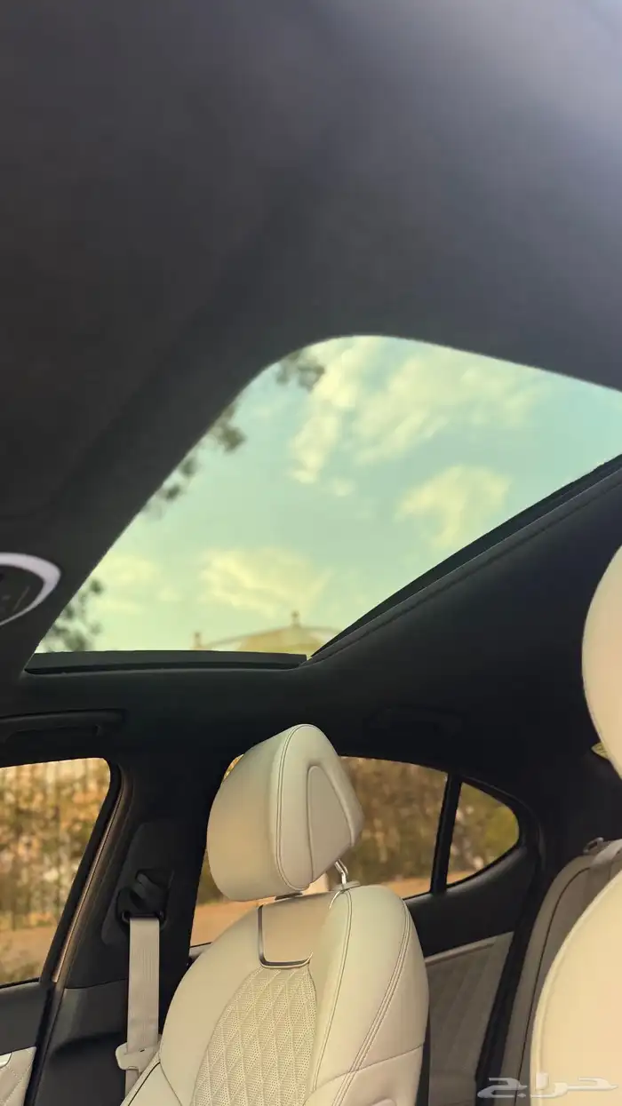 2023 جينسس G70 19