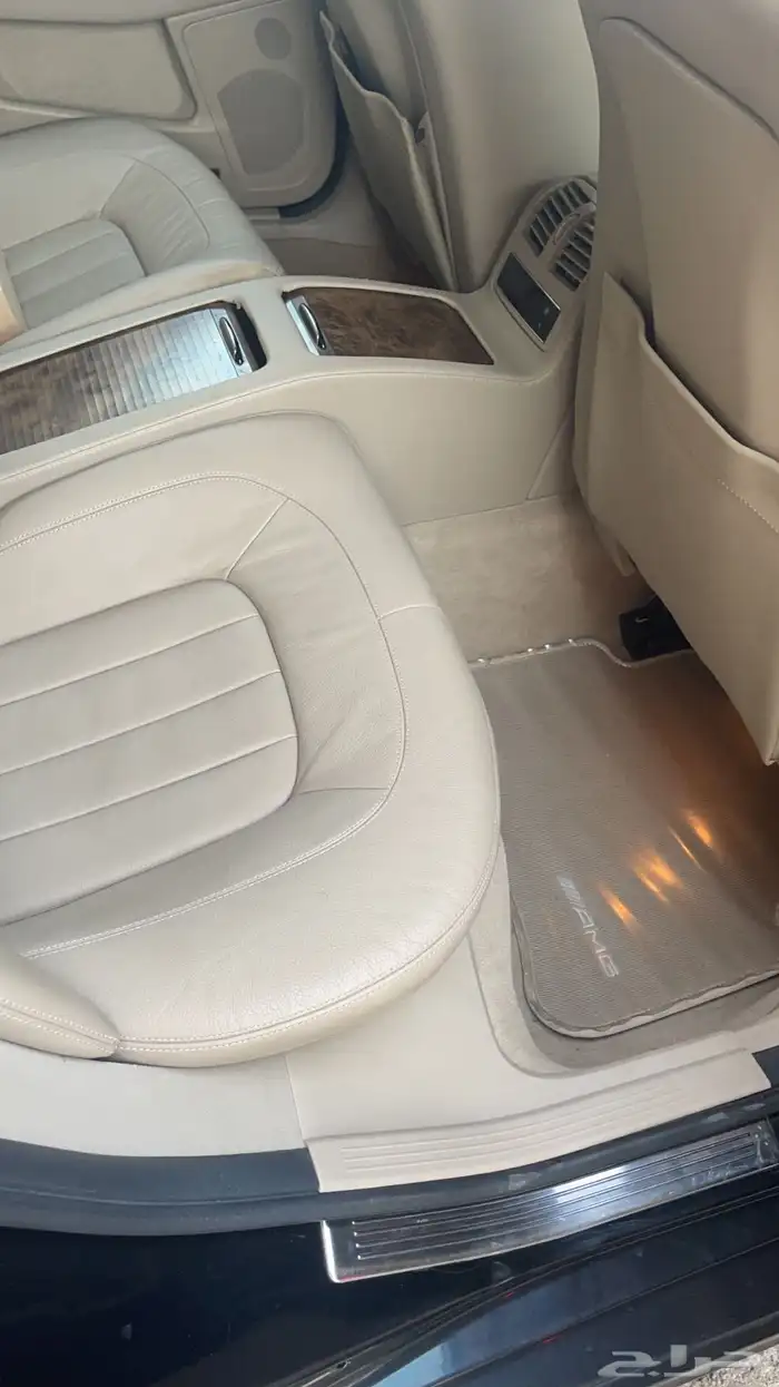 مرسيدس CLS350. 2013 46