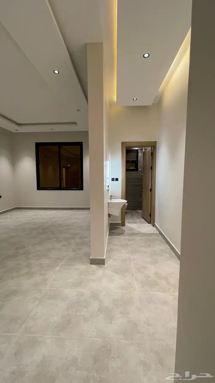 شقق للبيع بمساحات واسعه وموقع مميز حي الروضة الملك فيصل 28