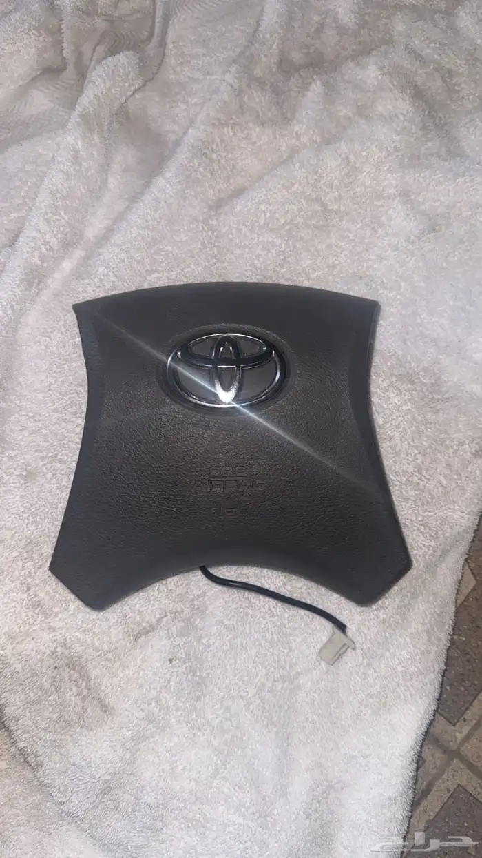 ارباق كامري من 7 لين 11 وكاله 0