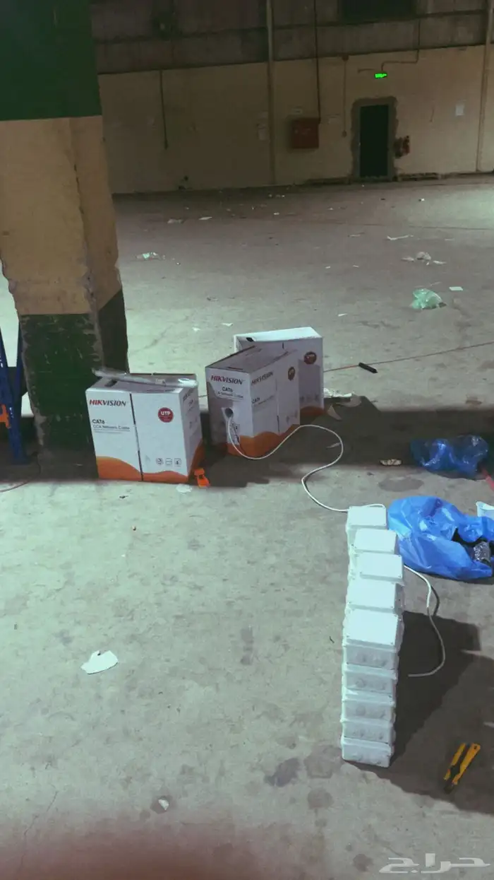 كاميرا مراقبة 2