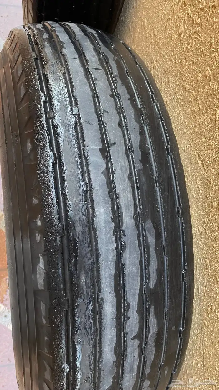 كفرات بالون ماكسس جنط 16 فتك 3