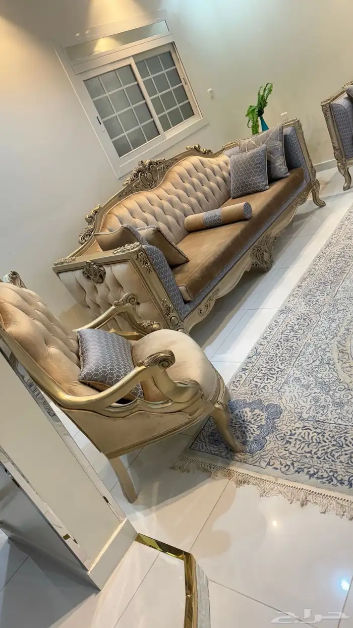 كنب 3