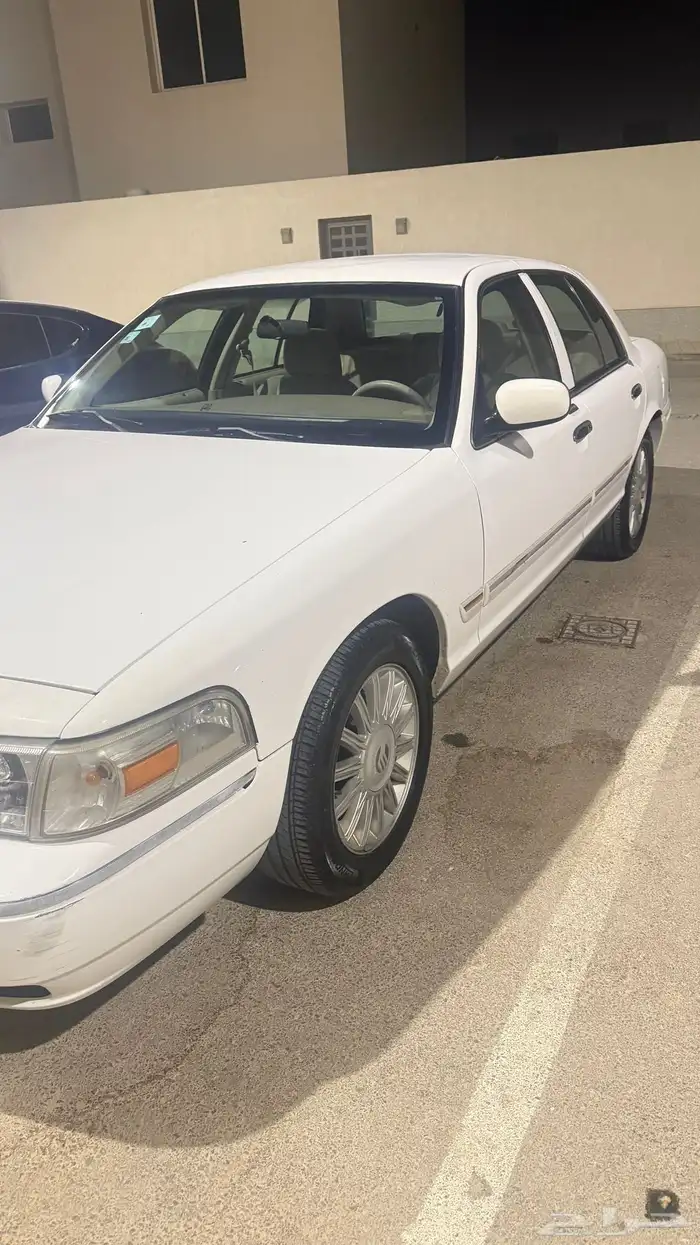 فورد ماركيز 3