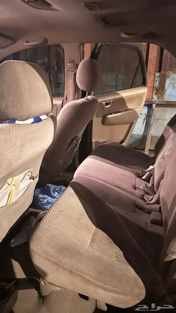 فورتشنر 2010 v4 دبل 6