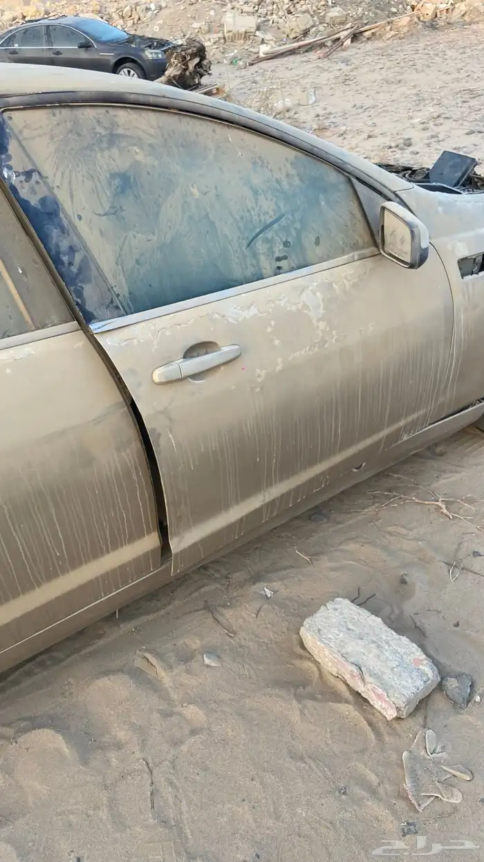 قطع كابرس للبيع2007_2010 15