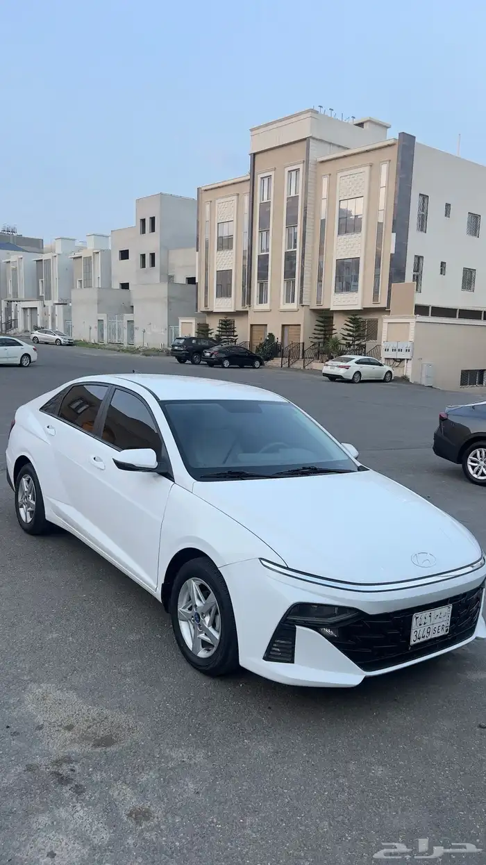 اكسنت 2024 سعودي 0