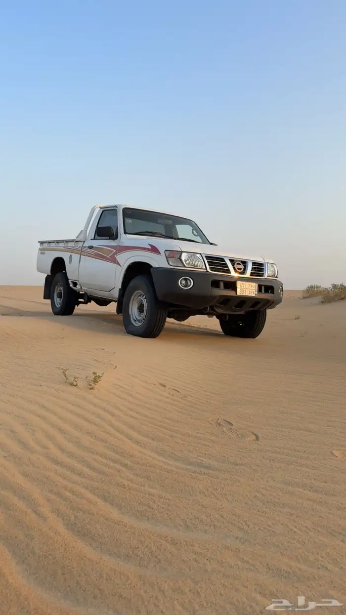 باترول حوض 6