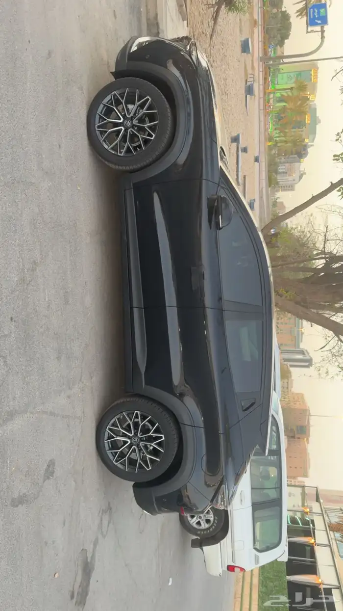 شانجان UNI T للبيع 2024 11