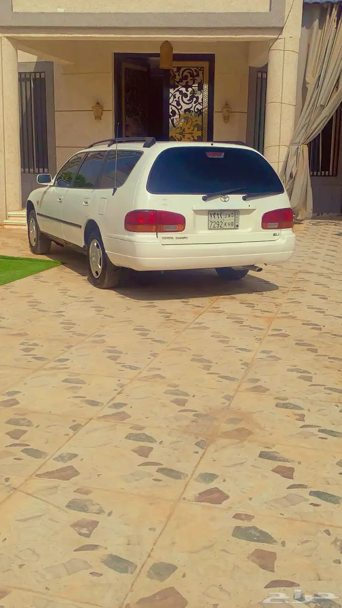اعرض لكم كامري مديل 95 نضيف جدا 1