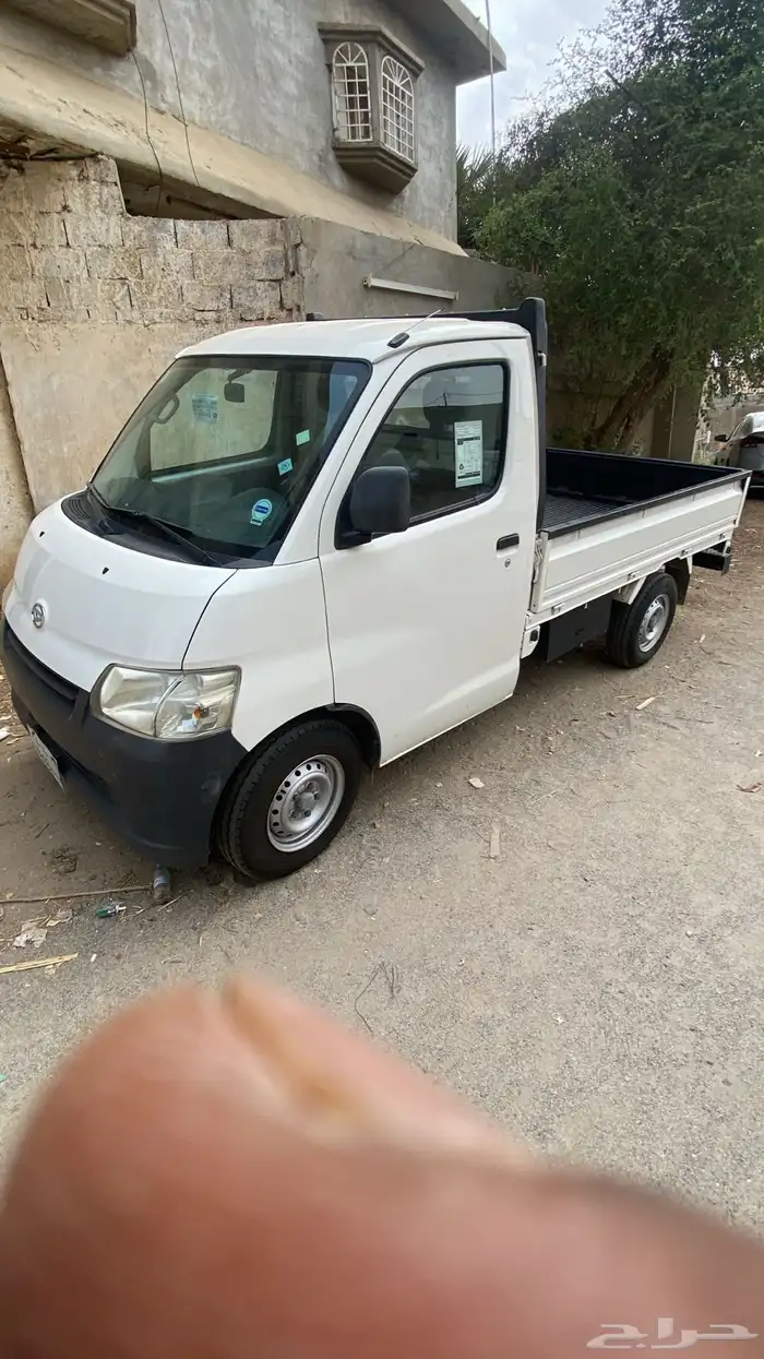 دباب ديهادسو للإجار 0