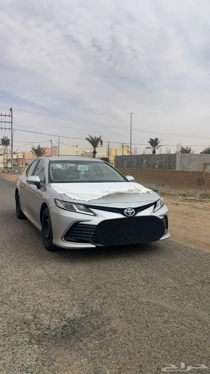 كامري 2024 0