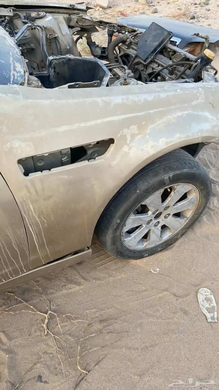 قطع كابرس للبيع2007_2010 14