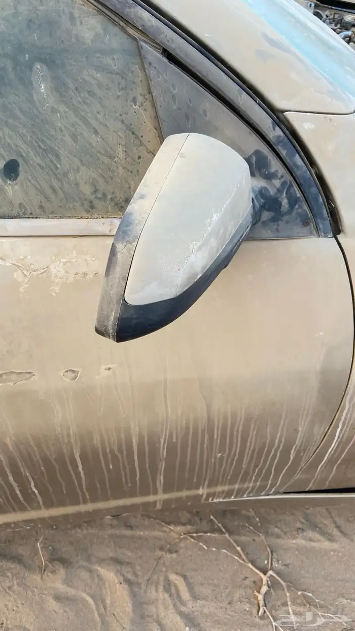 قطع كابرس للبيع2007_2010 16
