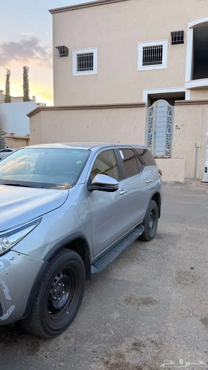 فور شنر 2020 ديزل 0