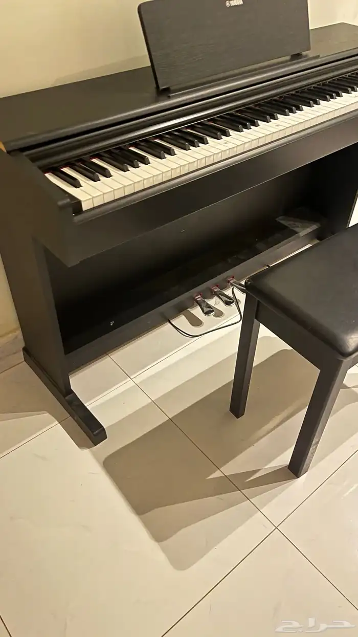 بيانو للبيع 4