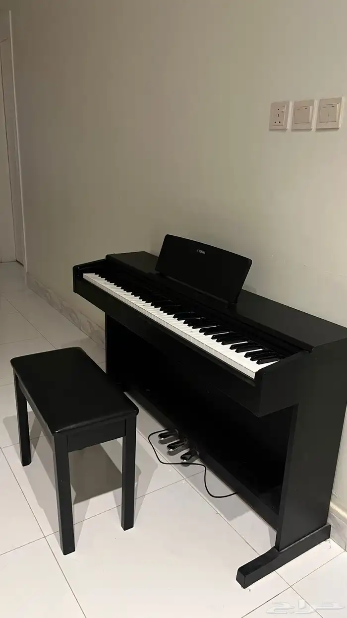 بيانو للبيع 0